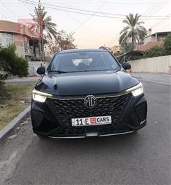 ام جي RX5